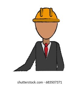 man avatar icon image