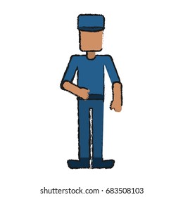 man avatar icon image