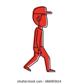 man avatar icon image 