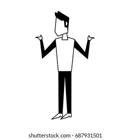 man avatar icon image 
