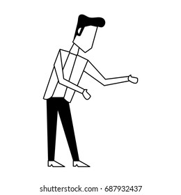 man avatar icon image 