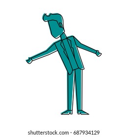 man avatar icon image 