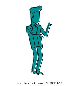 man avatar icon image 