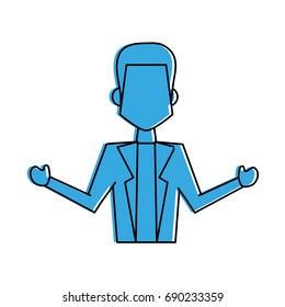 man avatar icon image 