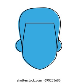 man avatar icon image 