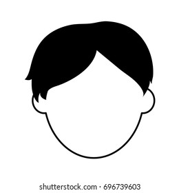 man avatar icon image