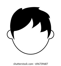 man avatar icon image