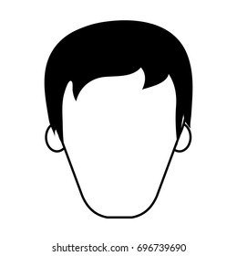 man avatar icon image