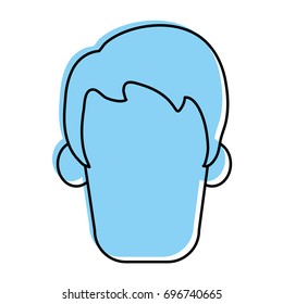 man avatar icon image 