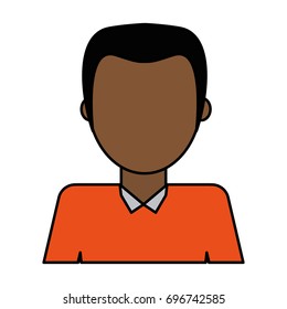 man avatar icon image 