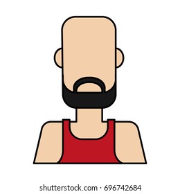 man avatar icon image 