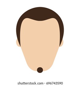 man avatar icon image 