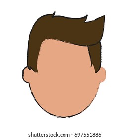 man avatar icon image