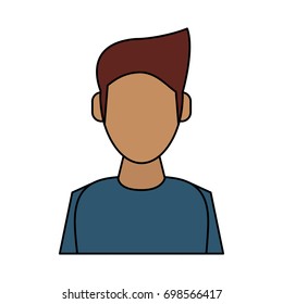 man avatar icon image 