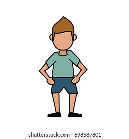 man avatar icon image 