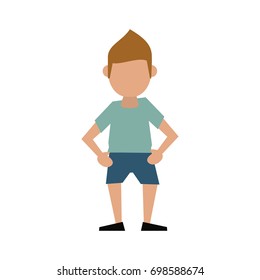 man avatar icon image 
