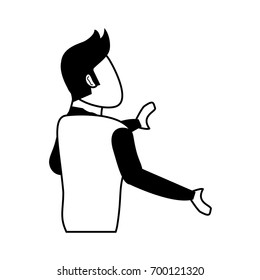 man avatar icon image 