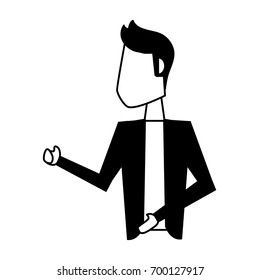 man avatar icon image 