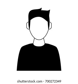 man avatar icon image 