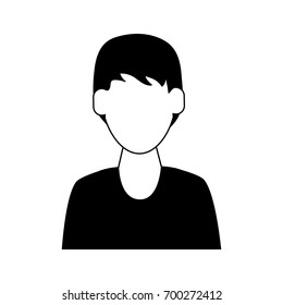 man avatar icon image 