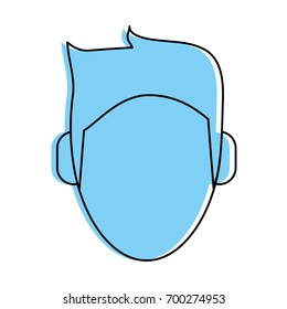 man avatar icon image 