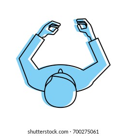 man avatar icon image 