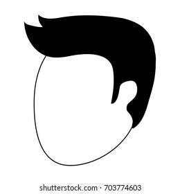 man avatar icon image 