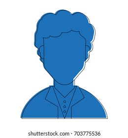 man avatar icon image 