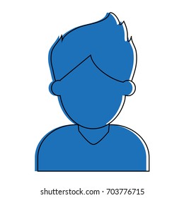 man avatar icon image 