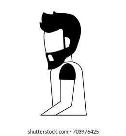 man avatar icon image 