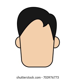 man avatar icon image 