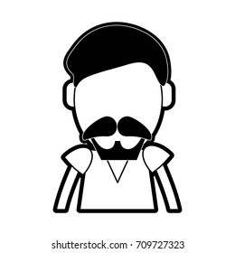 man avatar icon image 
