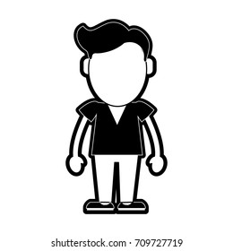 man avatar icon image 
