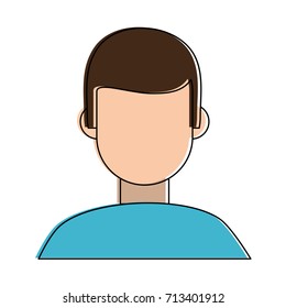 man avatar icon image 