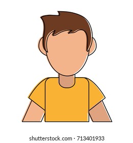 man avatar icon image 