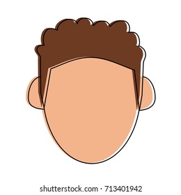 man avatar icon image 