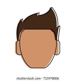 man avatar icon image 