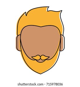 man avatar icon image 