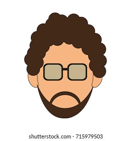 man avatar icon image 