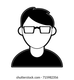 man avatar icon image 