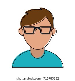 man avatar icon image 