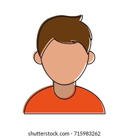 man avatar icon image 