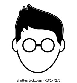 man avatar icon image