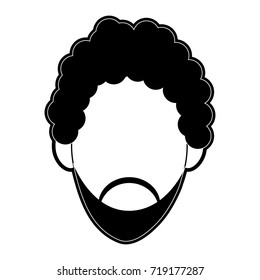 man avatar icon image