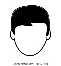 man avatar icon image