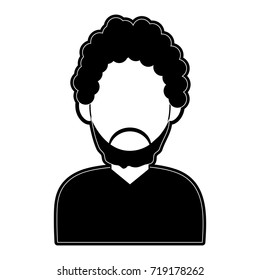 man avatar icon image