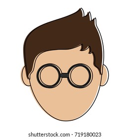 man avatar icon image 