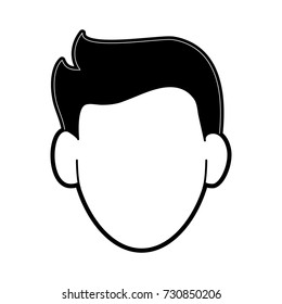 man avatar icon image 
