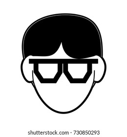 man avatar icon image 