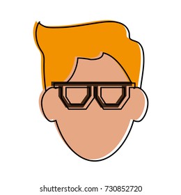 man avatar icon image 
